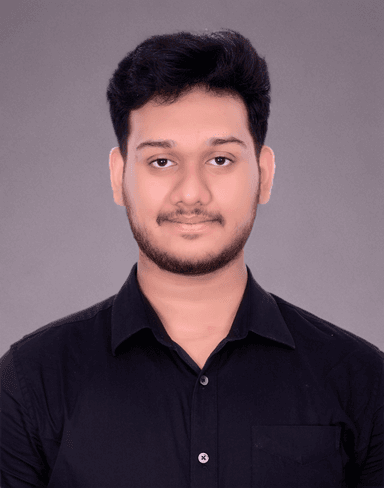 Mohammed Fahim Ahmed - Chief Technology Officer (CTO)