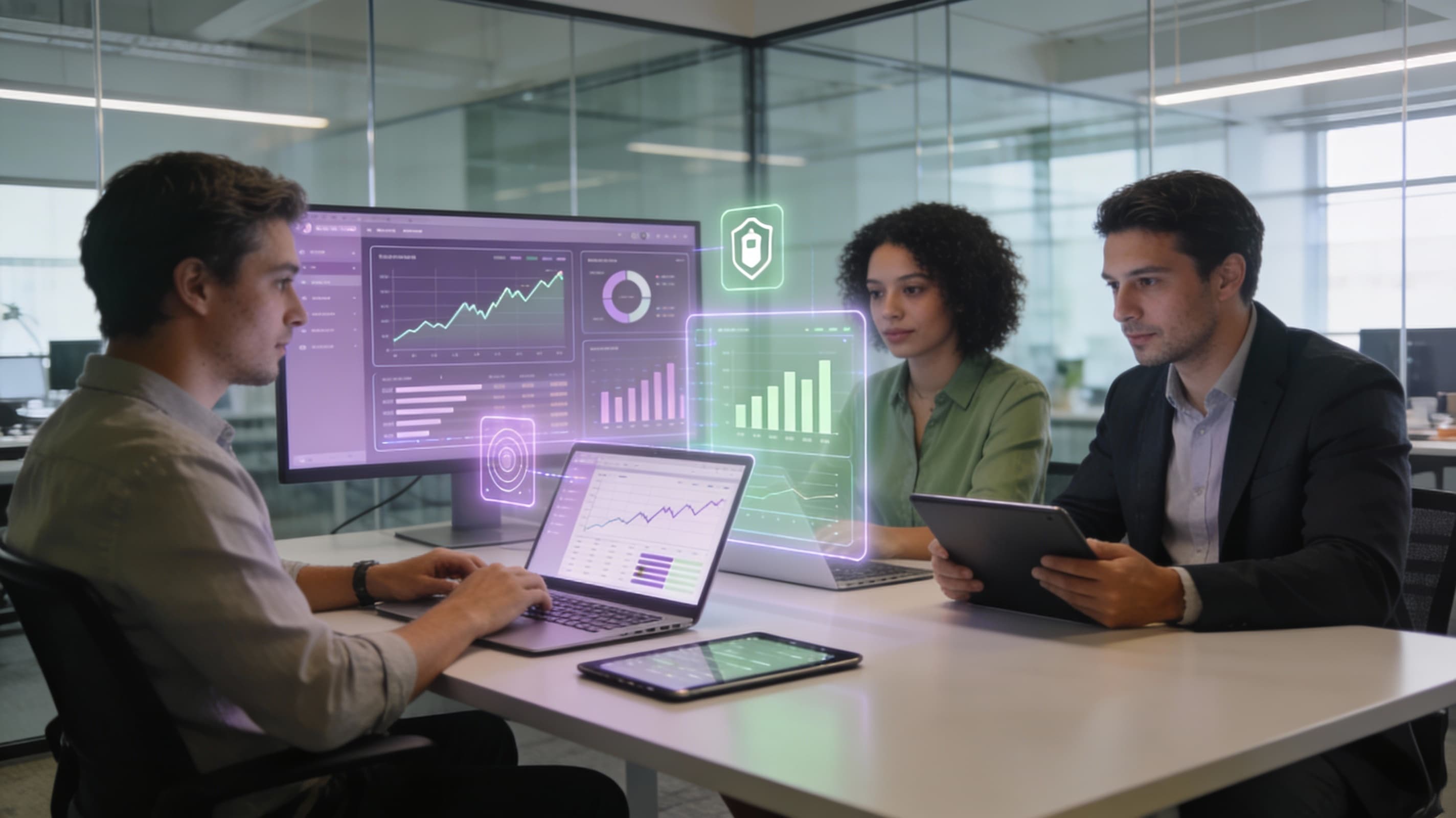 Revolutionizing Customer Engagement: How ReemAI's AI-Powered Voice Solutions Enhance Communication