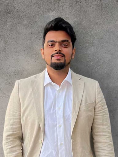 Jawad Yousuf Rizwan - Chief Executive Officer (CEO) & Co‑Founder