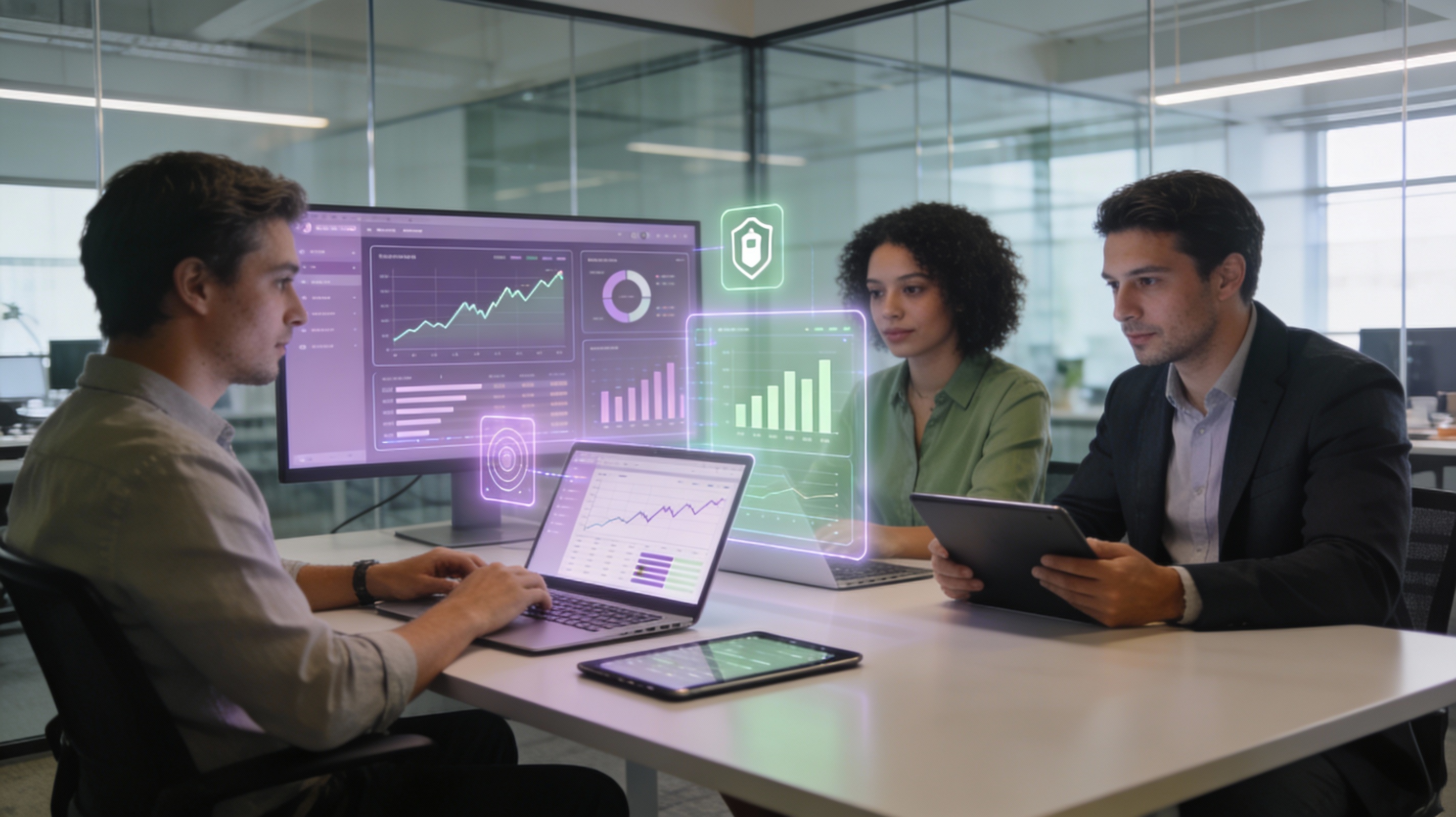 Revolutionizing Customer Engagement: How ReemAI's AI-Powered Voice Solutions Enhance Communication