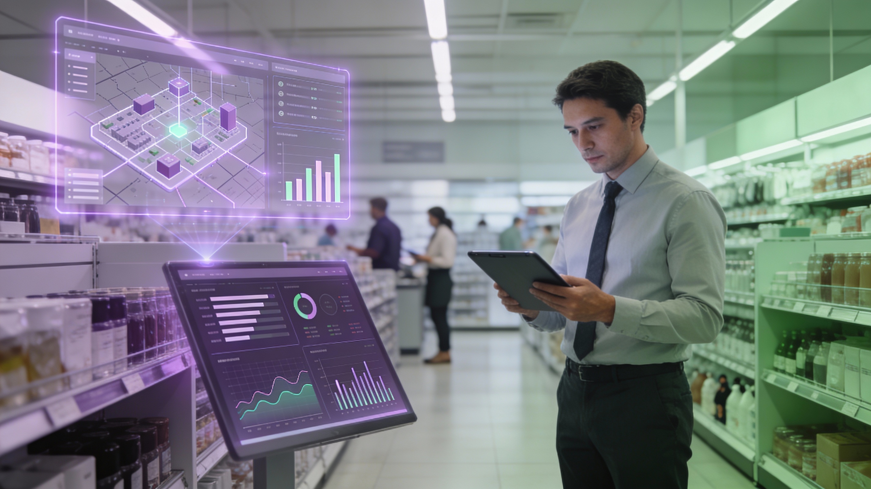 Measuring ROI: The Business Impact of AI Voice Automation with ReemAI